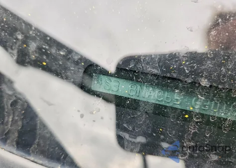 2016 Subaru Legacy 2.5I Premium from USA, damaged, VIN 4S3BNAC65G3016123